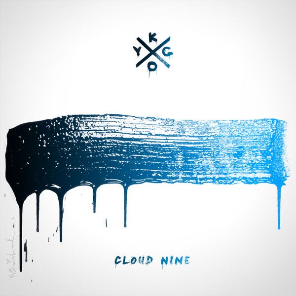 Kygo – Cloud Nine 2 LP White (EU) Kygo – Cloud Nine 2 LP White (EU)