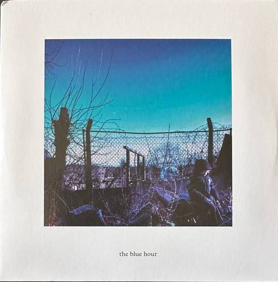 Suede – The Blue Hour Box Set (UK) Suede – The Blue Hour Box Set (UK)