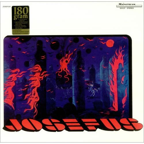 Josefus – Josefus Lp (USA)