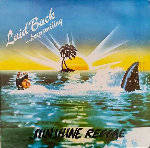Laid Back – ...Keep Smiling LP (YU) Laid Back – ...Keep Smiling LP (YU)