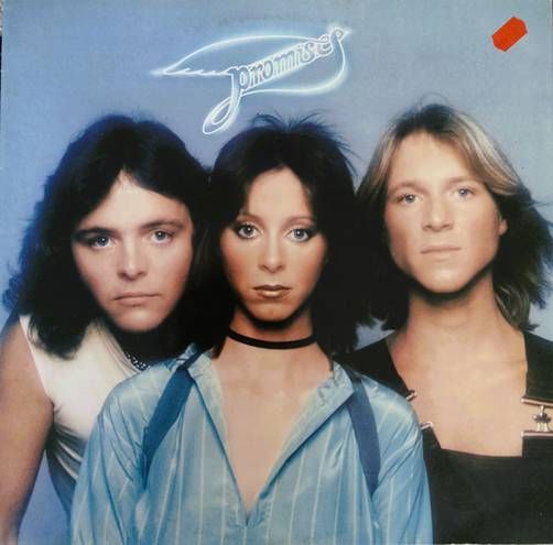 Promises – Promises LP (GER)