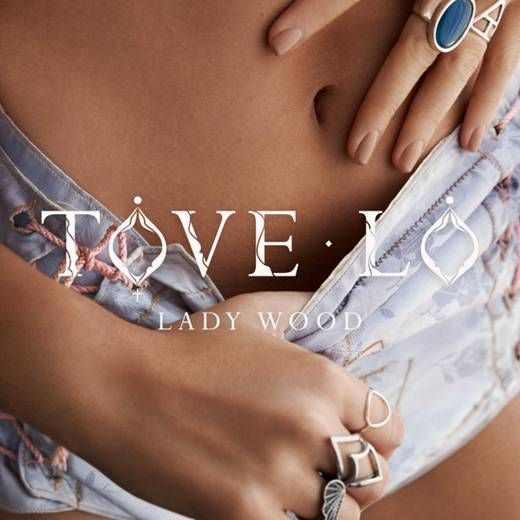Tove Lo – Lady Wood LP (2016) (EU Tove Lo – Lady Wood LP (2016) (EU