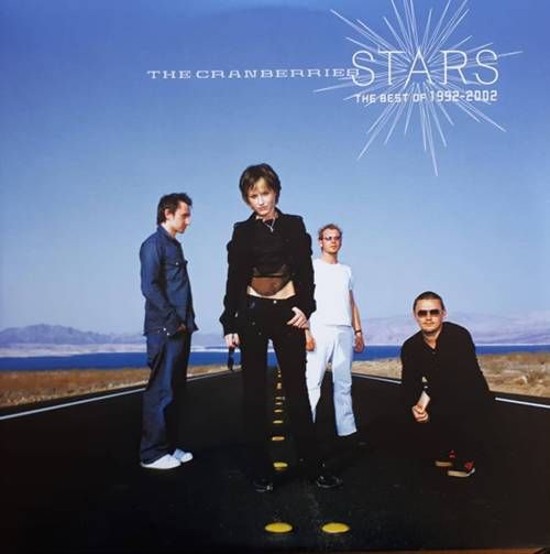 The Cranberries – Stars: The Best Of 1992–2002 2LP (EU)