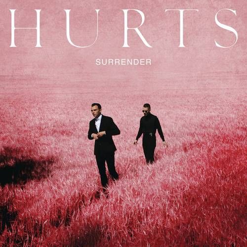 Hurts – Surrender 2LP (EU) Hurts – Surrender 2LP (EU)