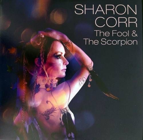 Sharon Corr – The Fool & The Scorpion LP (EU) Sharon Corr – The Fool & The Scorpion LP (EU)