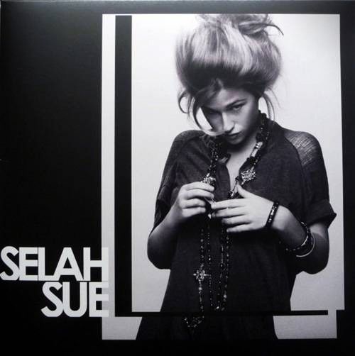 Selah Sue – Selah Sue LP (FR)