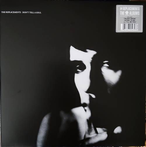 The Replacements – Don't Tell A Soul LP (US) The Replacements – Don't Tell A Soul LP (US)