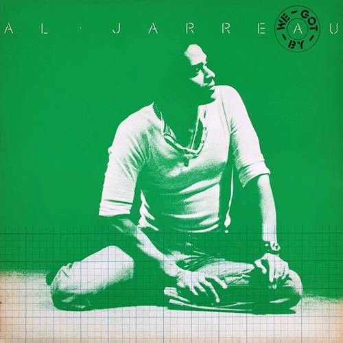 Al Jarreau – We Got By LP (GER)