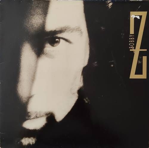 Bobby Z – Bobby Z LP (EU) Bobby Z – Bobby Z LP (EU)