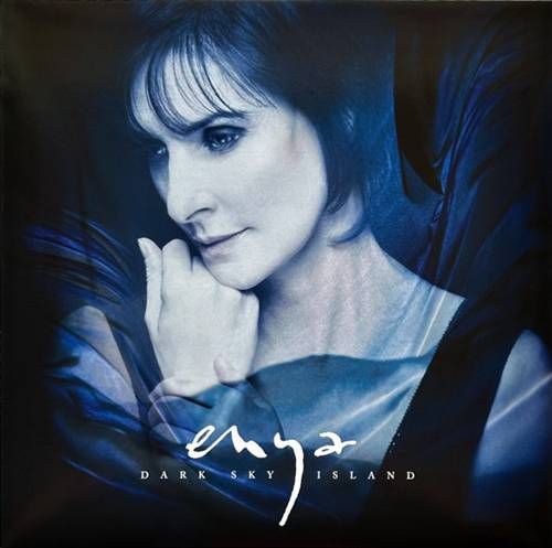 Enya – Dark Sky Island LP (EU)