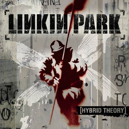 Linkin Park – Hybrid Theory LP (2020 Reissue, Gatefold) Linkin Park – Hybrid Theory LP (2020 Reissue, Gatefold)