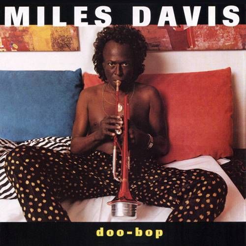 Miles Davis – Doo-Bop LP (2026 Reissue, 140 gram) Miles Davis – Doo-Bop LP (2026 Reissue, 140 gram)
