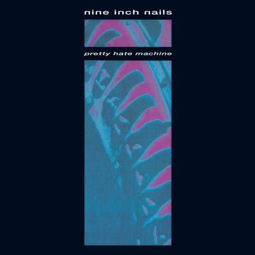 Nine Inch Nails – Pretty Hate Machine LP (2011 Remastered, 180g) (US) Nine Inch Nails – Pretty Hate Machine LP (2011 Remastered, 180g) (US)