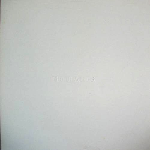 The Beatles – The Beatles (White Album) 2LP (YU)