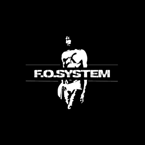 F.O. System – F.O. System LP (180g, Limited Edition) F.O. System – F.O. System LP (180g, Limited Edition)