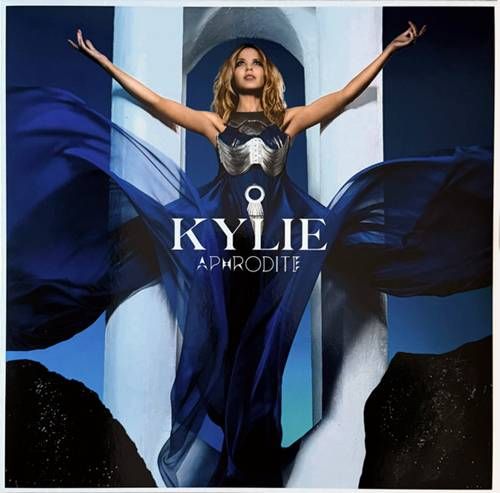 Kylie – Aphrodite LP (2010/2026) Kylie – Aphrodite LP (2010/2026)