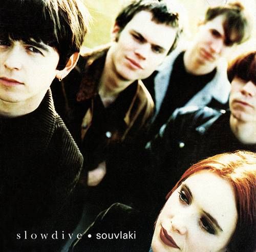 Slowdive – Souvlaki LP (1993/2025) Slowdive – Souvlaki LP (1993/2025)