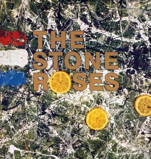 The Stone Roses – The Stone Roses LP (1989/2014) The Stone Roses – The Stone Roses LP (1989/2014)