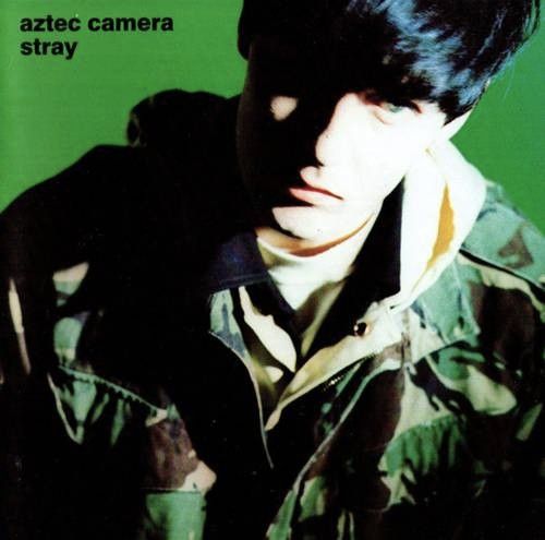 Aztec Camera – Stray LP (1990) (EU) Aztec Camera – Stray LP (1990) (EU)