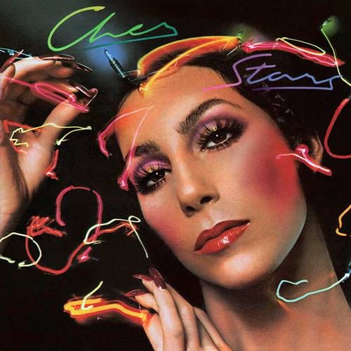 Cher – Stars LP (1975) (US) Cher – Stars LP (1975) (US)