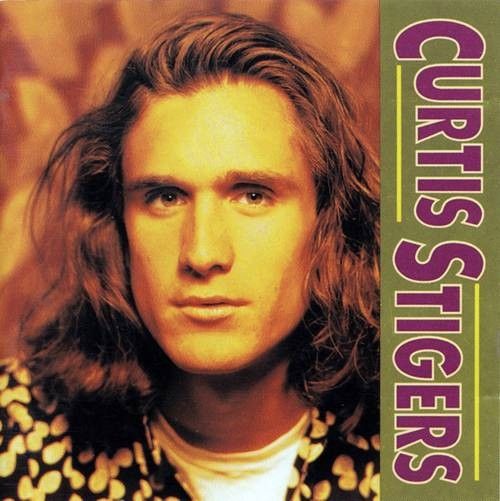 Curtis Stigers – Curtis Stigers LP (1991) (EU) Curtis Stigers – Curtis Stigers LP (1991) (EU)