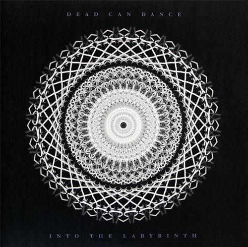 Dead Can Dance – Into The Labyrinth 2LP (1993/2016) Dead Can Dance – Into The Labyrinth 2LP (1993/2016)