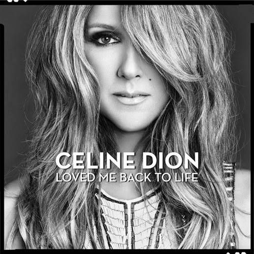 Céline Dion – Loved Me Back to Life LP (2013) Céline Dion – Loved Me Back to Life LP (2013)