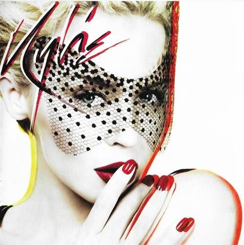 Kylie – X (2007/2026) – LP Kylie – X (2007/2026) – LP