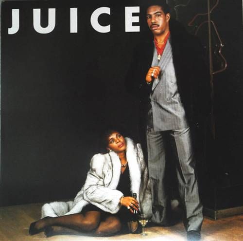 Oran “Juice” Jones – Juice LP (1986) (EU) Oran “Juice” Jones – Juice LP (1986) (EU)