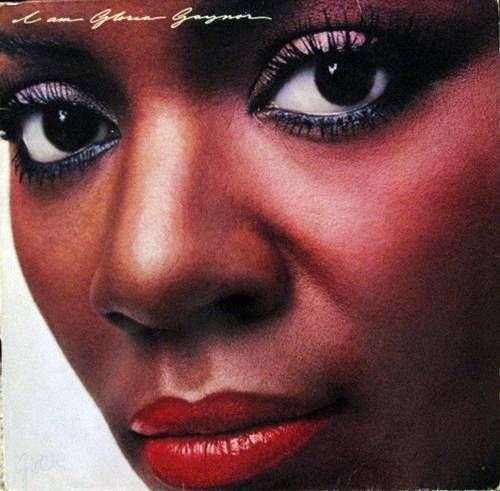 Gloria Gaynor – I Am Gloria Gaynor LP (1984) (EU) Gloria Gaynor – I Am Gloria Gaynor LP (1984) (EU)
