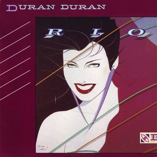 Duran Duran – Rio (1982) (IND) Duran Duran – Rio (1982) (IND)
