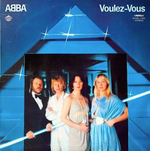 ABBA – Voulez-Vous (1979) (HU) ABBA – Voulez-Vous (1979) (HU)