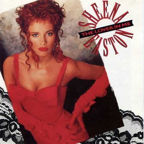 Sheena Easton – The Lover In Me (1988) (GER) Sheena Easton – The Lover In Me (1988) (GER)