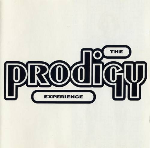 The Prodigy – Experience (1992 / 2008) | 2LP (UK) The Prodigy – Experience (1992 / 2008) | 2LP (UK)