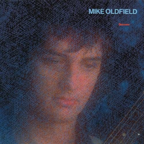 Mike Oldfield – Discovery LP (1984) (YU) Mike Oldfield – Discovery LP (1984) (YU)