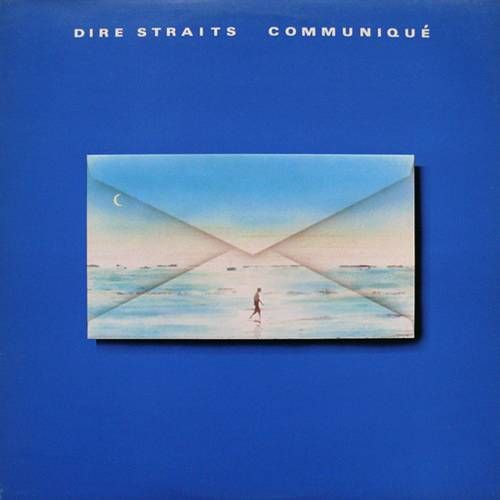 Dire Straits – Communiqué LP (1979/2014) (EU) Dire Straits – Communiqué LP (1979/2014) (EU)