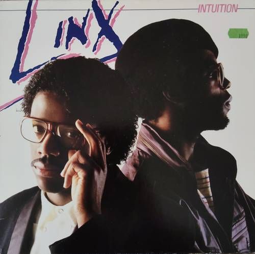 Linx – Intuition LP (1981) (GER) Linx – Intuition LP (1981) (GER)