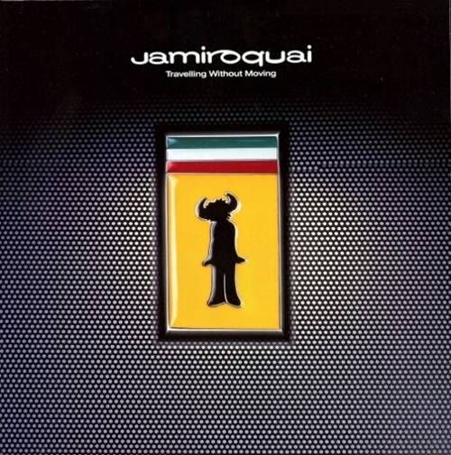 Jamiroquai – Travelling Without Moving 2LP (1996/2013) Music On Vinyl Kiadás Jamiroquai – Travelling Without Moving 2LP (1996/2013) Music On Vinyl Kiadás