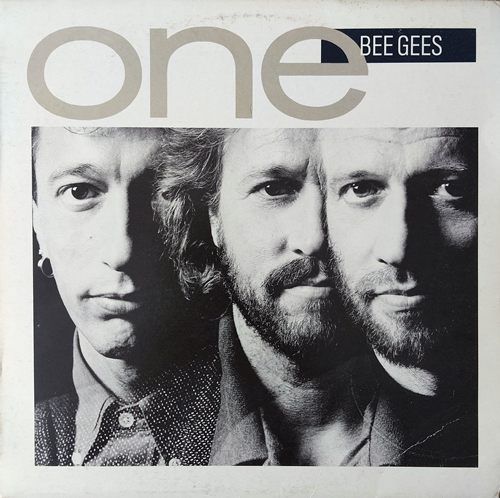 Bee Gees – One LP (1989) (YU) Bee Gees – One LP (1989) (YU)