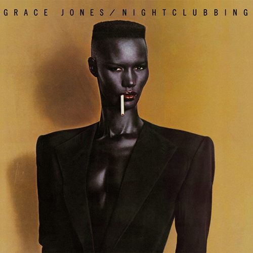 Grace Jones – Nightclubbing LP (1981 / 2009) (EU) Grace Jones – Nightclubbing LP (1981 / 2009) (EU)