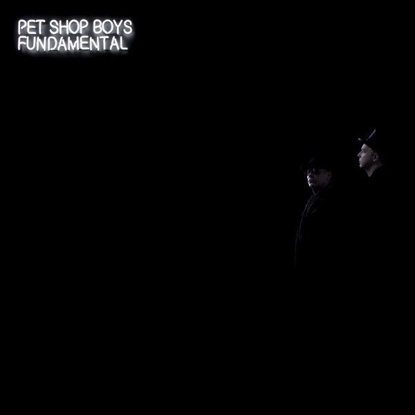Pet Shop Boys – Fundamental LP (2006/2017) (EU) Pet Shop Boys – Fundamental LP (2006/2017) (EU)
